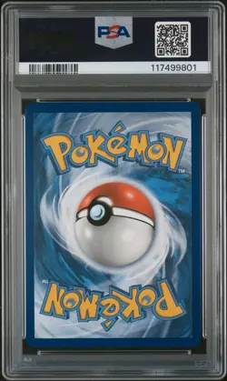 Pokemon 2019 Gengar & Mimikyu GX 165/181 Alt Art Team Up GEM MINT PSA 10 - Image 2