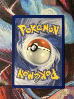 Pokemon Karte Mega-Guardevoir ex MEP 032 Promo Erhabene Helden TCG DE - Image 2