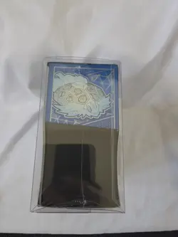 Pokemon TCG Stellar Crown Pokemon Center ETB With Plastic Protector - Image 4