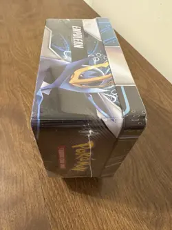 Pokemon TCG V Strikers Tin Sealed Pack 820650809552 - Image 4