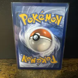 2026 Pokemon Tarragon 116/088 Full Art Perfect Order Ultra Rare EN English - Image 2