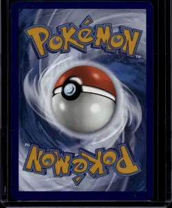 Pokemon TCG Koraidon 091 Scarlet & Violet Promo Prerelease Staff NM - Image 2