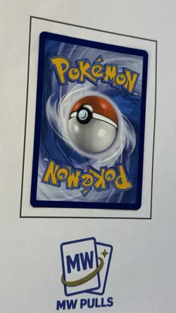 Pokemon Riolu 010 Me: Mega Evolution Promo Full Art Holo TCG - Image 5