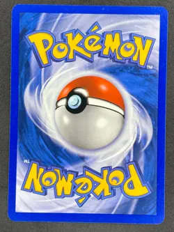 Pokemon Goldeen 61/107 DX EX Deoxys NM - Image 2