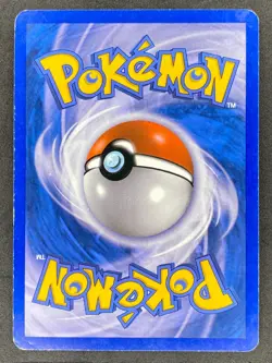 Pokemon Deoxys Reverse Holo 2/95 CL Call of Legends LP - Image 2