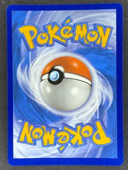 Pokemon Deoxys V SWSH266 SWSH Black Star Promo NM - Image 2