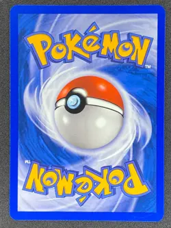 Pokemon Deoxys Defense 18/107 DX EX Deoxys NM - Image 2