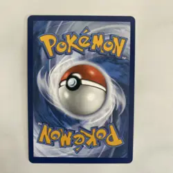 Pokemon TCG - Team Rocket’s Moltres EX 208/182 Full Art - Destined Rivals - NM - Image 2