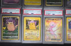 Pokemon Graded Slabs Lot x 12 PSA / CGC Pikachu / Umbreon + More - Image 2