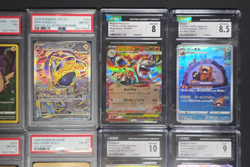Pokemon Graded Slabs Lot x 12 PSA / CGC Pikachu / Umbreon + More - Image 4