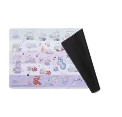 Pokemon Center - We're Goomy Playmat - New In Box - Image 1