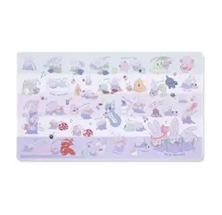 Pokemon Center - We're Goomy Playmat - New In Box - Image 2