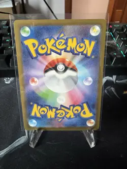 [NM] US SELLER Pokemon Inferno X Piplup AR FULL ART 085/080 JP - Image 2