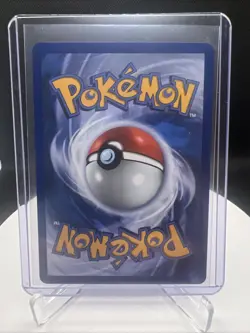 Pokemon TCG - Canari 291/217 - Ascended Heroes - Special Illustration Rare Mint - Image 2