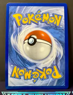 Snover 140/132 Me01: Mega Evolution Holo IR NM Pokemon - Image 2