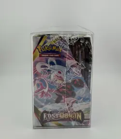 Pokemon TCG Lost Origin Booster Box Sealed SWSH11 + Semi Rigid Plastic Case 820650860553 - Image 3