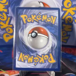 Pokemon TCG Spiritomb 148/132’ IR Mega Evolution - English - Image 2