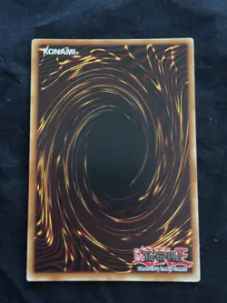 Yu-Gi-Oh! Konami Blue-Eyes White Dragon Ultra Rare SDK-001 English #9 - Image 2