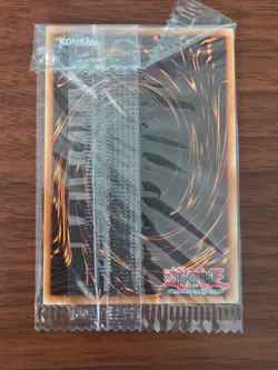 Yugioh! Formula Synchron HAC1-EN178 Secret Rare Limited Edition Sealed NM - Image 2