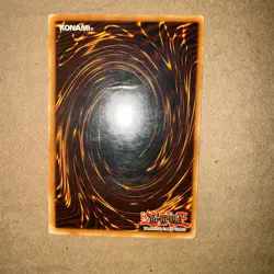 Yugioh: Blasting Fuse - CDIP-EN049 - Ultimate Rare - 1st Edition - HP - Image 2