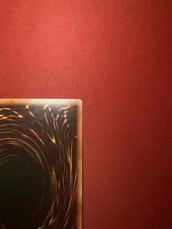 Faded Yu-Gi-Oh! TCG super rare SUIJIN MRD-027 holo Metal Raiders Konami defect - Image 4