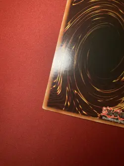 Faded Yu-Gi-Oh! TCG super rare SUIJIN MRD-027 holo Metal Raiders Konami defect - Image 5