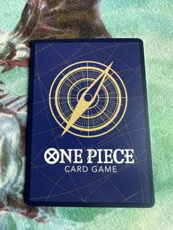 One Piece Smoker & Tashigi SP OP15 EB04-003 Adventure On Kami's Island English ! - Image 2