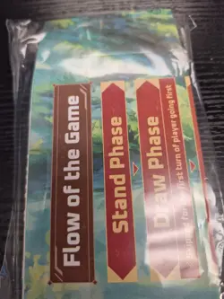 Palworld Official Card Game TCG Demo Deck Sealed C2E2 2026 New - Image 2