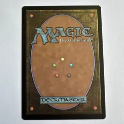 MTG - Gerrard, Weatherlight Hero - Commander 2019 - #41 M/NM - Image 2