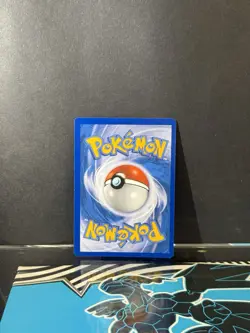 Pokemon Rayquaza Dragon Vault 11/20 Stamped Near Mint - Image 2
