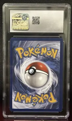 Pokemon TCG Charizard Pokemon Go 010/078 Reverse Holo Rare Card - Image 2