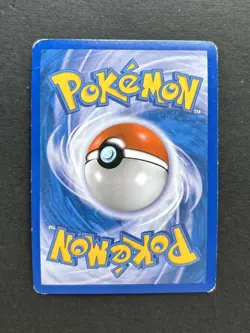 Pokemon Card Staraptor 16/130 Diamond & Pearl Base Set Reverse Holo Rare MP - Image 3