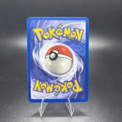 Venomoth - 29/64 - Pokemon Jungle 1st Edition Rare Card WOTC NM Near Mint -c - Image 2