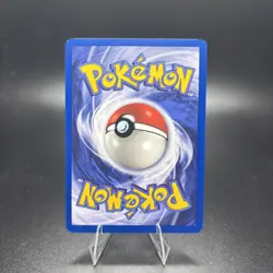 Vileplume 31/64 Rare Jungle 1st Edition Vintage Pokemon Card Near Mint NM -c - Image 2