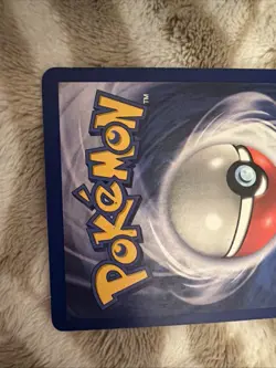 Pokemon TCG Dragonite Promo WB the First Movie Stamped Card - Image 3
