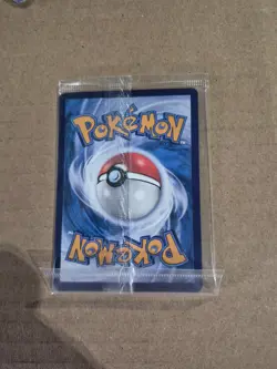 Pikachu 101 Sv: Scarlet & Violet Promo Cards Regular NM Sealed PK001297 - Image 2