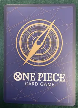 Electrical Luna OP08-036 R Rare Two Legends One Piece TCG Card Game English - Image 2