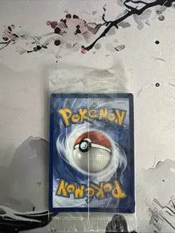 Pikachu 027 Sv: Scarlet & Violet Promo Cards Holo - Image 2