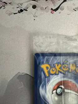 Pikachu 027 Sv: Scarlet & Violet Promo Cards Holo - Image 3