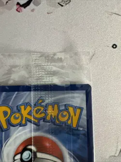 Pikachu 027 Sv: Scarlet & Violet Promo Cards Holo - Image 4