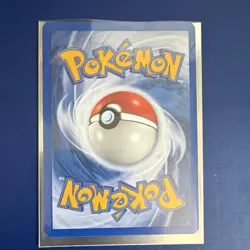 Pokemon Minun 67/101 Hidden Legends Common Reverse Holo 50 HP English Card 2004 - Image 2