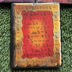 Yu-Gi-Oh Binder and Card Sleeves Holder Konami (Set Of 3) - Image 4