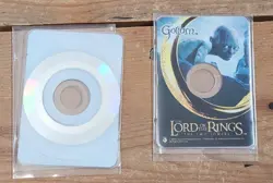 The Lord of the Rings Trading Cards Game Series 1, 2 and 4 (43 loose cards) - Image 2