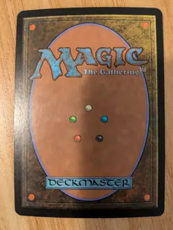 MtG *FOIL* Engineered Explosives from Fifth Dawn, German, LP - Image 2