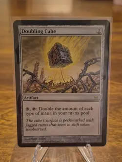 Doubling Cube Fifth Dawn Regular - Image 1