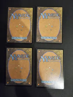 Rishadan port mtg Playset - Image 2