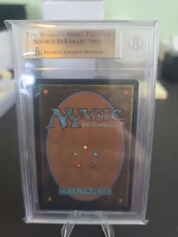 Magic the Gathering Spider-Man 2025 The Soul Stone Foil #0066 BGS 9.5 Gem Mint - Image 4