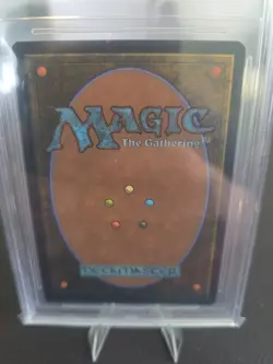 Magic the Gathering Spider-Man 2025 The Soul Stone Foil #0066 BGS 9.5 Gem Mint - Image 5