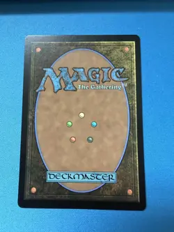 MTG Avenging Hunter Commander Legends: Battle for Baldur's Gate NM - Image 2