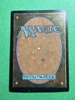 **Vampiric Tutor** ~6th Edition~ MTG: Magic The Gathering Moderate Play (MP) - Image 5